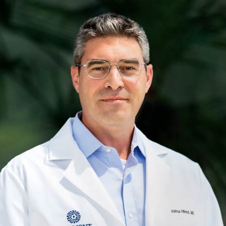 Joshua Rifkind, MD of Piedmont Cancer Institute | Atlanta Oncologists