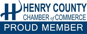 Henry County Chamber of Commerce Member