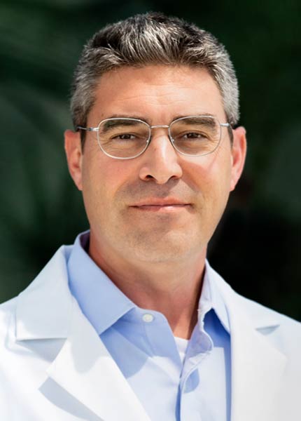 Joshua Rifkind, MD, a physician with Piedmont Cancer Institute, Atlanta, Georgia