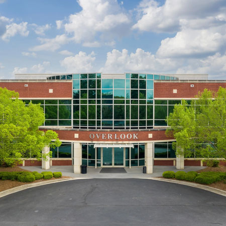 The Stockbridge office of Piedmont Cancer Institute | Atlanta Oncologists