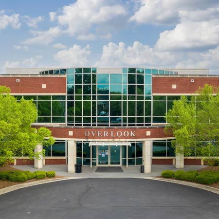 Stockbridge office of Piedmont Cancer Institute, metro-Atlanta Oncologists