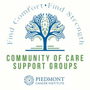 PCI Support Groups